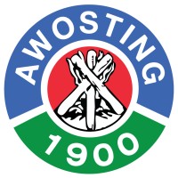 Camp Awosting logo - Similar company to Camp Ko