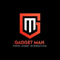 Gadget Man logo - Similar company to Trueart App