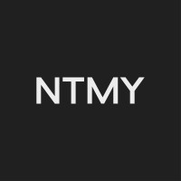 NTMY.io logo - Similar company to Studio Woork