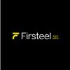 Firsteel logo - Similar company to Firsteel Bv