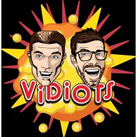 ViDiOTS, LLC logo - Similar company to Vidiots Foundation