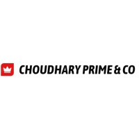 Choudhary Prime & Co logo - Similar company to Mcrete India