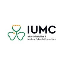 Irish Universities & Medical Schools Consortium logo - Similar company to Study Ireland