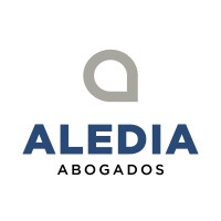 Aledia Abogados logo - Similar company to Cbc Gestion Integral Sl