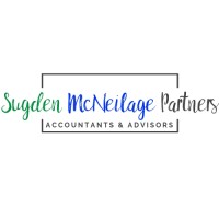 Sugden McNeilage Partners logo - Similar company to Bcv Financial Solutions