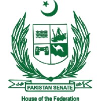 Senate of Pakistan logo - Similar company to Rizq