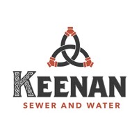 Keenan Sewer and Water logo - Similar company to Celtic Utility & Plumbing Inc.