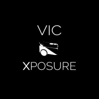 VicXposure logo - Similar company to Kabangka