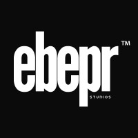 EBEPR Studios Corp. logo - Similar company to Fearless Dialogues