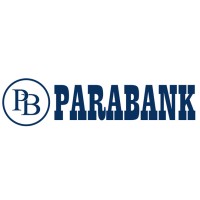 Parabank OJSC logo - Similar company to Parabokt