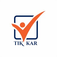 TikKar Marathi logo - Similar company to Ignite Academy