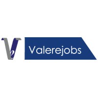 Valerejobs logo - Similar company to Bk7 Technologies