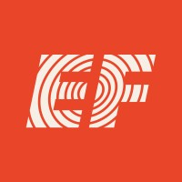 EF Educational Tours Canada logo - Similar company to Luxe Lane