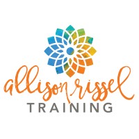 Allison Rissel Training
