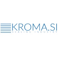 Kroma.SI logo - Similar company to Controlplus