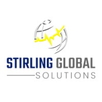Stirling Global Solutions LLC logo - Similar company to Cooper Thomas Llc
