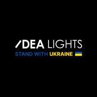 Idea Lights logo - Similar company to Citylight.Net Smart Street Lighting