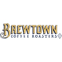 Brewtown Coffee Roasters logo - Similar company to Caterbox Ireland