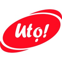 Uto! Sauces and Spreads logo - Similar company to Uto, Llc