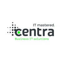 Centra Networks logo - Similar company to Network Technologies Queensland