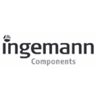 Ingemann Components A/S logo - Similar company to Ledil