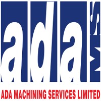 ADA Machining Services Limited logo - Similar company to Christlematic Engineering Ltd