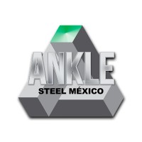 Ankle Steel México logo - Similar company to Gora Marcevi