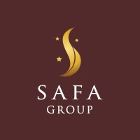 Safa Group Of Companies logo - Similar company to Cigi (Non-Govt. Organization)
