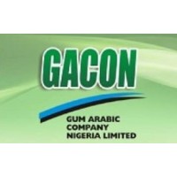Gum Arabic Company Nigeria Limited (GACON Ltd) logo - Similar company to Benexia®