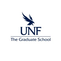 UNF Graduate School logo - Similar company to University Of North Florida