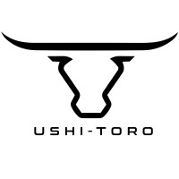 Ushi-Toro logo - Similar company to Melbourne Jerky
