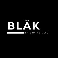 BLÄK enterprises, LLC logo - Similar company to The Muzic Group, A Subsidiary Of Bläk Enterprises Llc