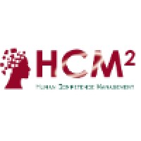 HCM² - Human Competence Management logo - Similar company to Smc Belgium Bv