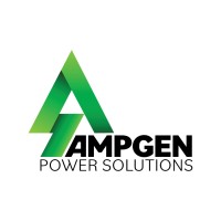 AmpGen Power Solutions logo - Similar company to Novus Special Tools Bv