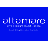 Altamare Dive & Leisure Resort Anilao logo - Similar company to Smdc International Sales