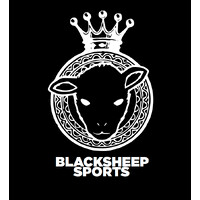 BlackSheep Sports logo - Similar company to Flux Point Studios, Inc.