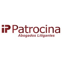 IP Patrocina Abogados Litigantes logo - Similar company to Sibule
