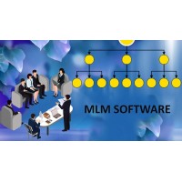 MLM software logo - Similar company to Mlm Software