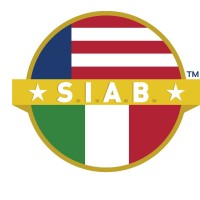 The Society Of Italian American Businessmen logo - Similar company to Solari Creative