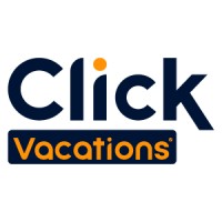 Click Vacations logo - Similar company to Click Vacations