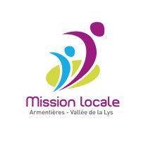 Mission Locale Armentières - Vallée de la Lys logo - Similar company to Cpts Lys Armentières