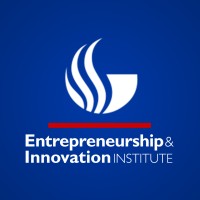 The Entrepreneurship and Innovation Institute at Georgia State University logo - Similar company to Launchgsu