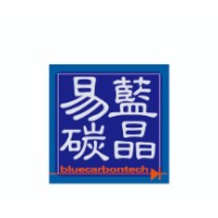 Blue Carbon Pakistan logo - Similar company to Clean Carbon