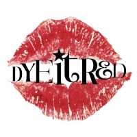 Dye it Red logo - Similar company to Ardolé