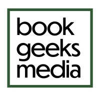 Book Geeks Media logo - Similar company to Syncer