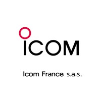 ICOM FRANCE logo - Similar company to Equipe Trading B.V.