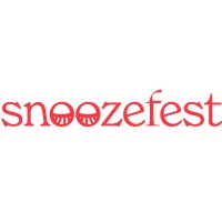 SnoozeFest logo - Similar company to Shineloop Private Limited