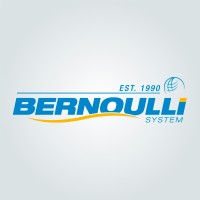 Bernoulli System AB logo - Similar company to Federal Custom Cable Llc
