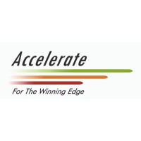 Accelerate Technology Ventures logo - Similar company to Toya Agrisolutions