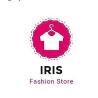 Iris Fashion Store logo - Similar company to Iris Fabrics Limited